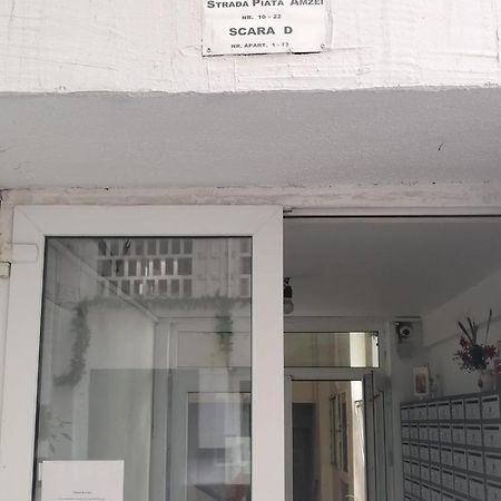 Bucharest Central Majestic Apartment Bagian luar foto