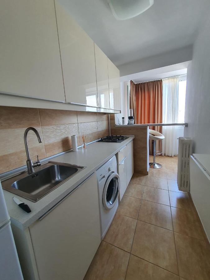 Bucharest Central Majestic Apartment Bagian luar foto