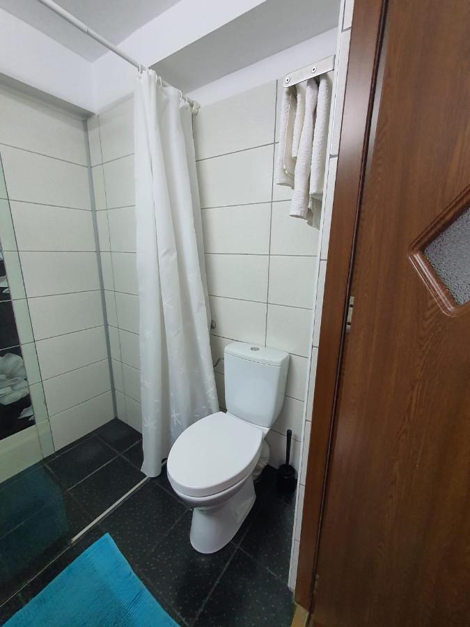 Bucharest Central Majestic Apartment Bagian luar foto