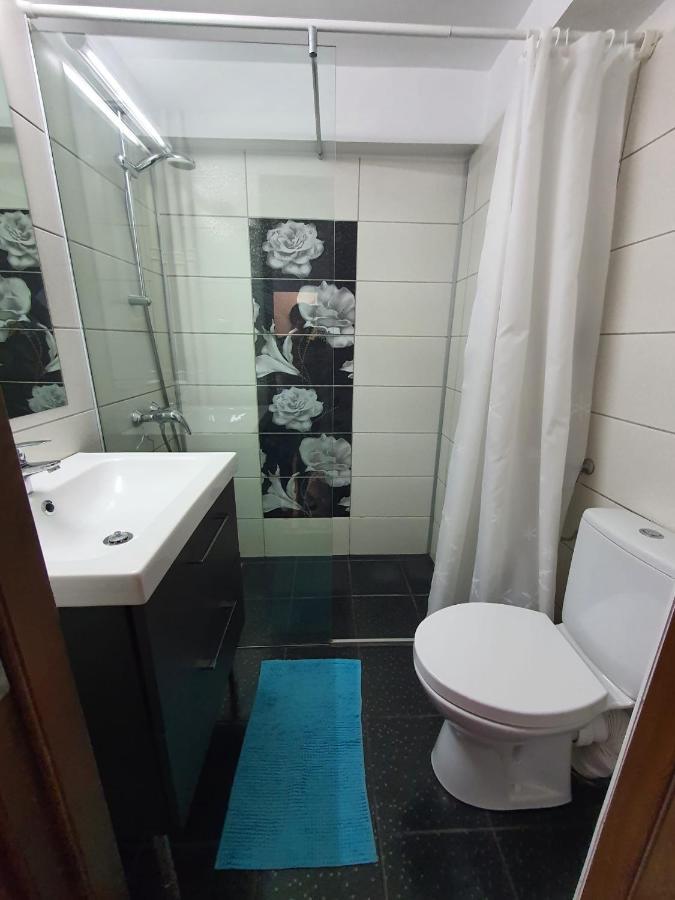 Bucharest Central Majestic Apartment Bagian luar foto