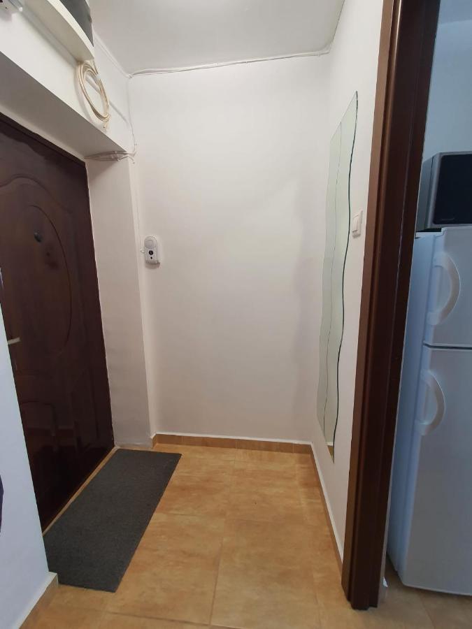 Bucharest Central Majestic Apartment Bagian luar foto