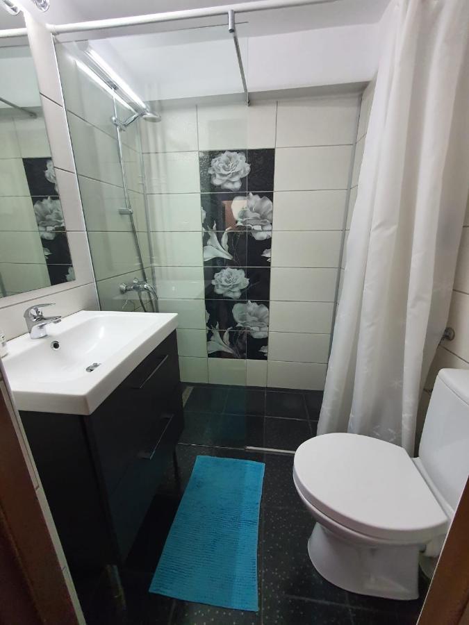 Bucharest Central Majestic Apartment Bagian luar foto