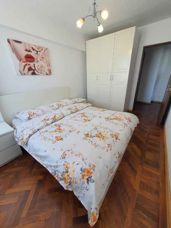 Bucharest Central Majestic Apartment Bagian luar foto