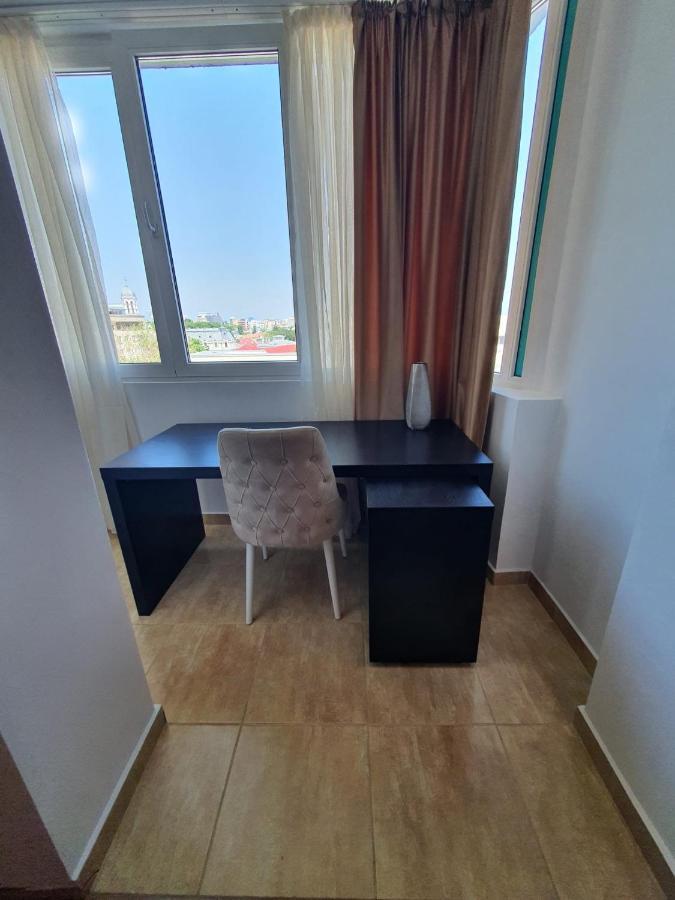Bucharest Central Majestic Apartment Bagian luar foto