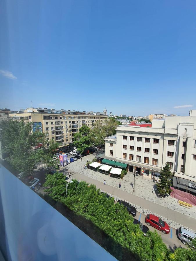 Bucharest Central Majestic Apartment Bagian luar foto