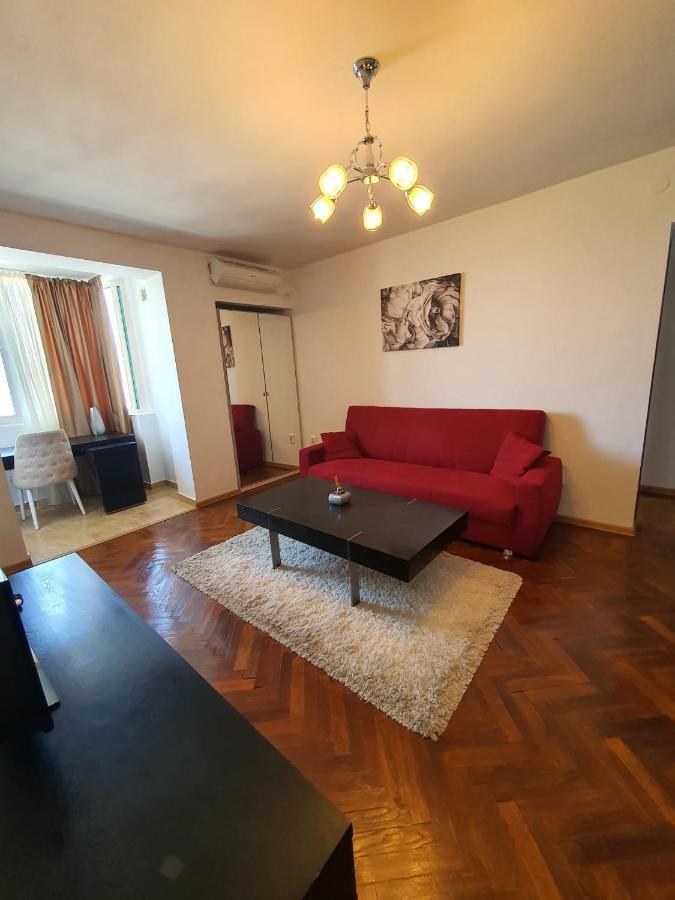 Bucharest Central Majestic Apartment Bagian luar foto