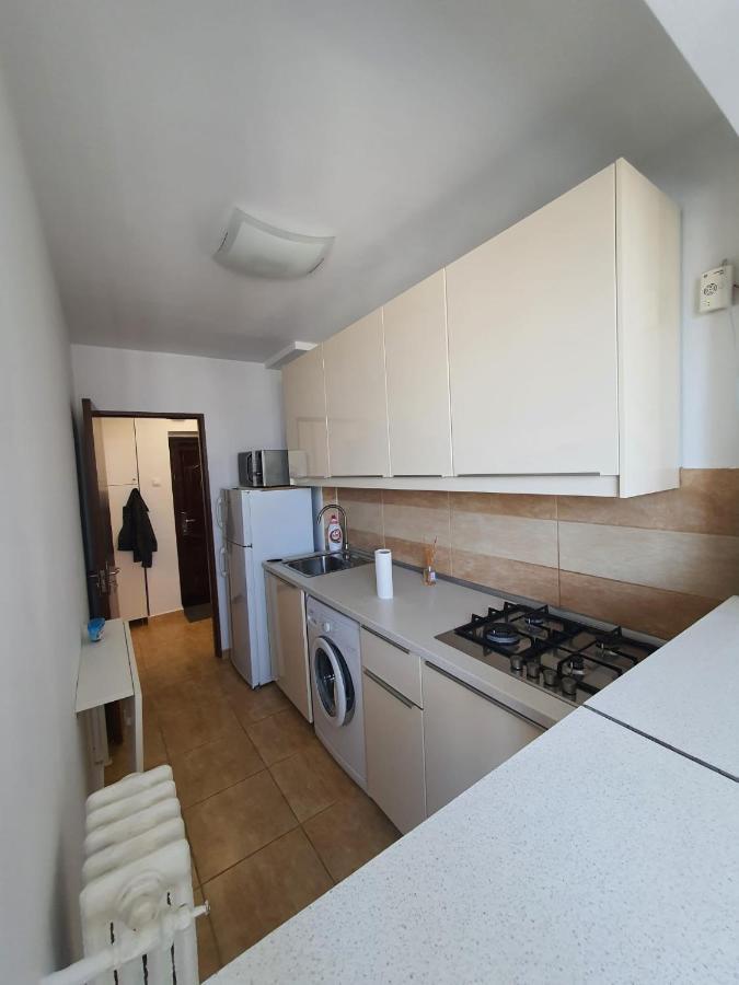 Bucharest Central Majestic Apartment Bagian luar foto