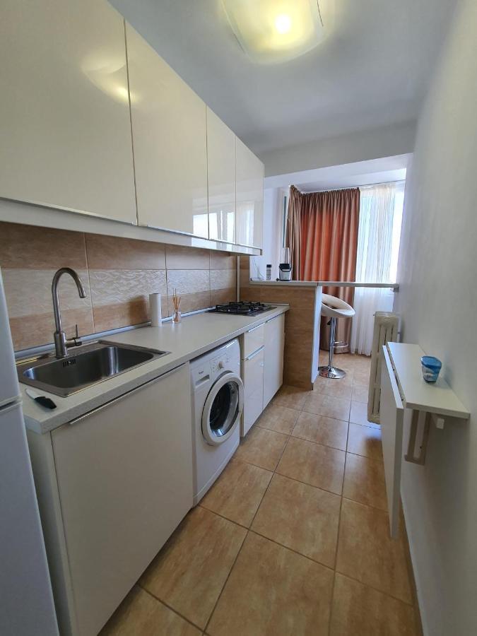 Bucharest Central Majestic Apartment Bagian luar foto