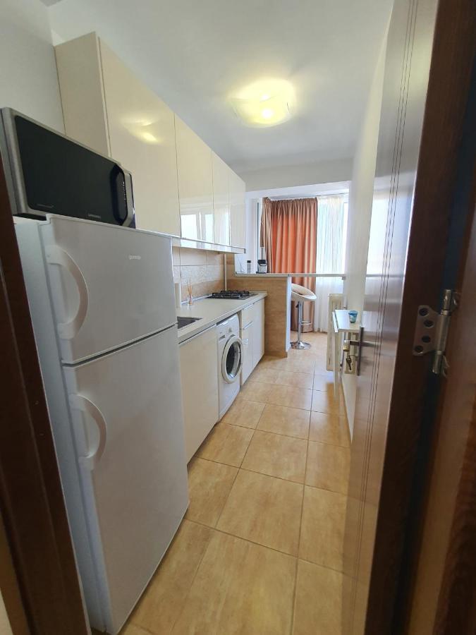 Bucharest Central Majestic Apartment Bagian luar foto